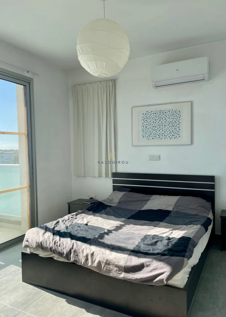 2 Bedroom Apartment for Rent in Krasas, Larnaca District
