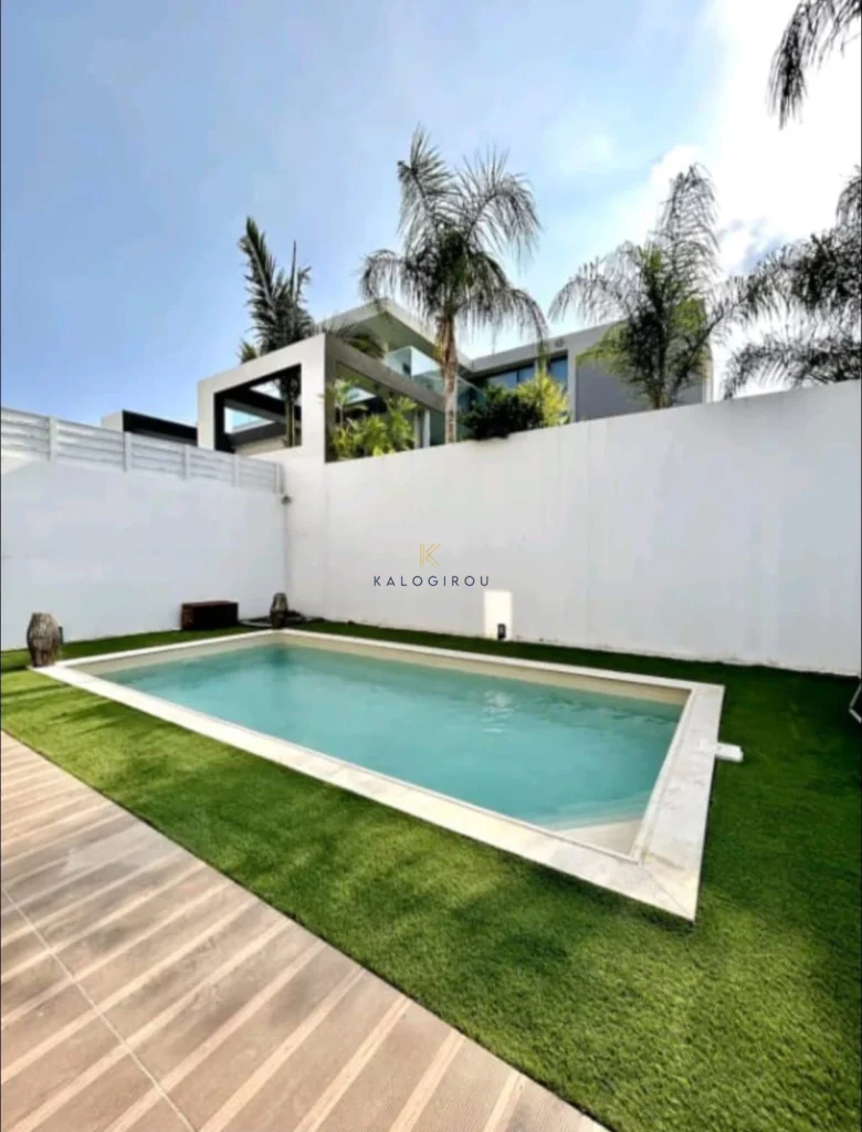 3 Bedroom House for Sale in Aradippou, Larnaca District