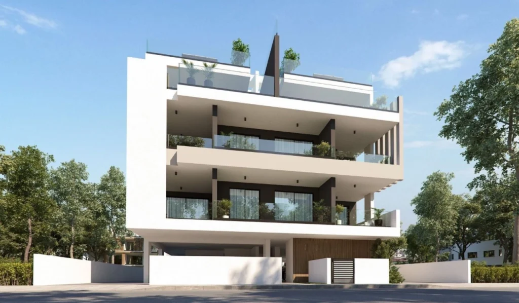 2 Bedroom Apartment for Sale in Drosia, Larnaca District