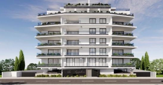 Cheap Apartments for Sale Larnaca up to 900000 euro