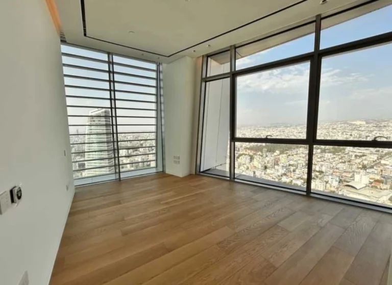 2 Bedroom Apartment for Sale in Limassol District