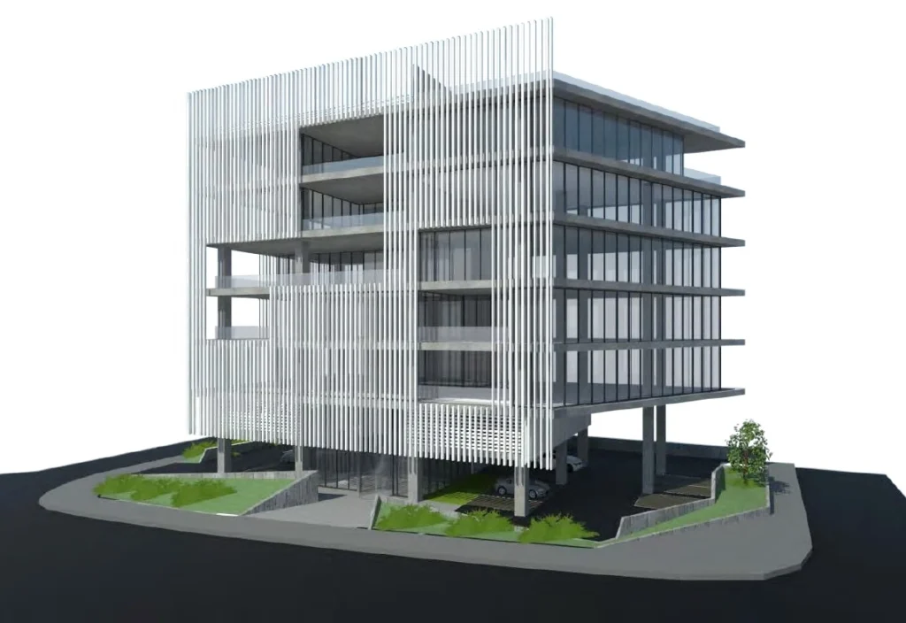1,295m² Plot for Sale in Limassol – Agios Spyridon