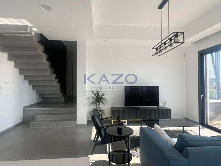 3 Bedroom House for Sale in Limassol – Agios Athanasios