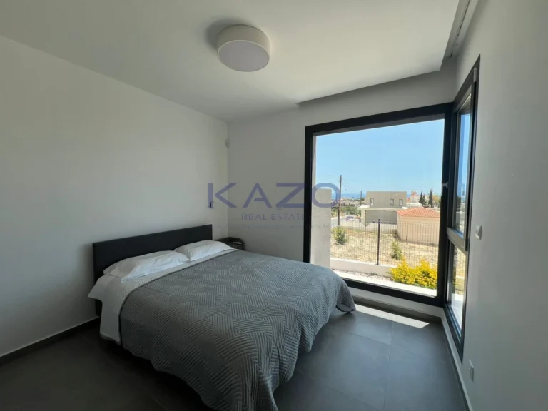 3 Bedroom House for Sale in Limassol – Agios Athanasios