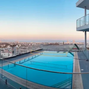 5 Bedroom House for Sale in Limassol – Agios Athanasios