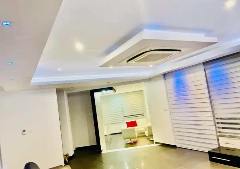 5 Bedroom House for Sale in Limassol – Agios Athanasios
