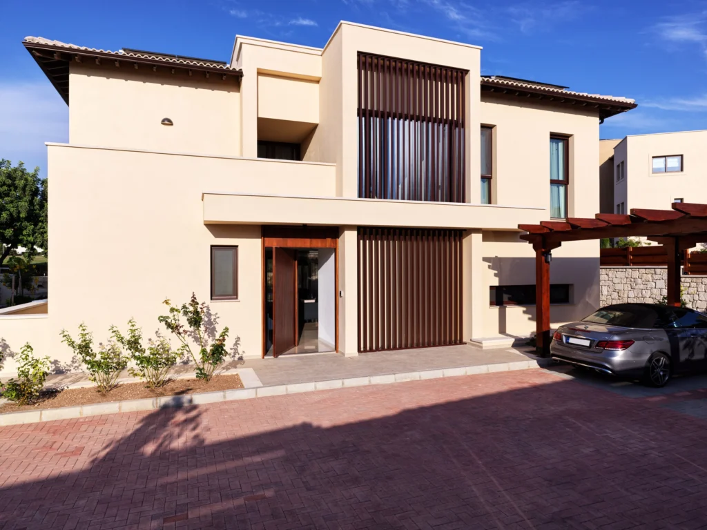 4 Bedroom House for Sale in Paphos District