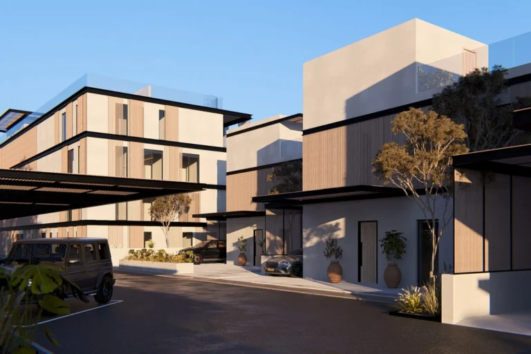 3 Bedroom Apartment for Sale in Protaras, Famagusta District