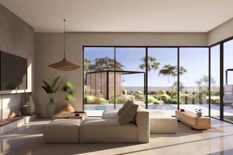 4 Bedroom Apartment for Sale in Protaras, Famagusta District