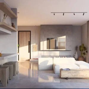 4 Bedroom Apartment for Sale in Protaras, Famagusta District