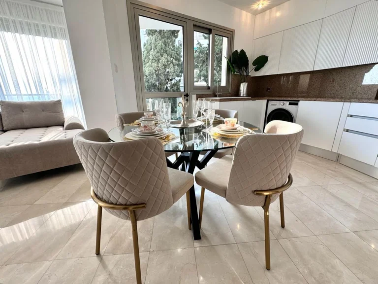 2 Bedroom Apartment for Sale in Potamos Germasogeias, Limassol District