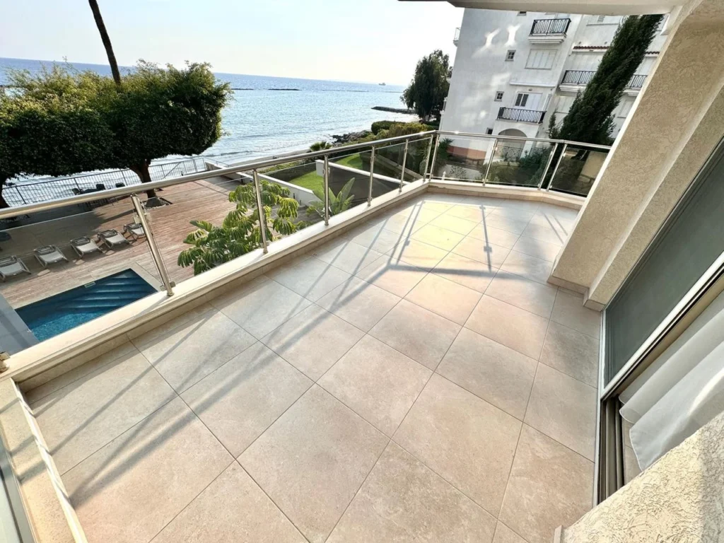2 Bedroom Apartment for Sale in Potamos Germasogeias, Limassol District