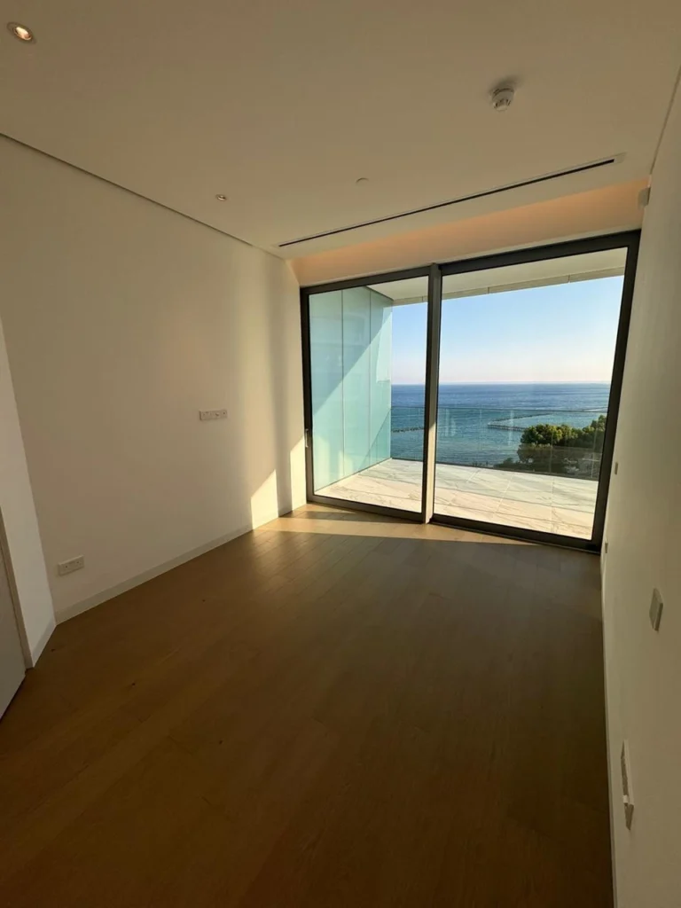2 Bedroom Apartment for Sale in Limassol – Neapolis