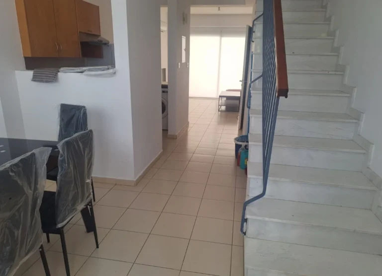 2 Bedroom House for Rent in Paphos – Universal