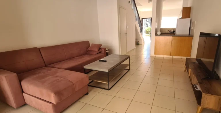 2 Bedroom House for Rent in Paphos – Universal