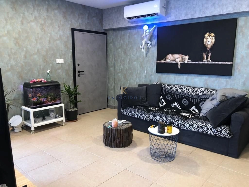 2 Bedroom House for Sale in Pervolia Larnacas