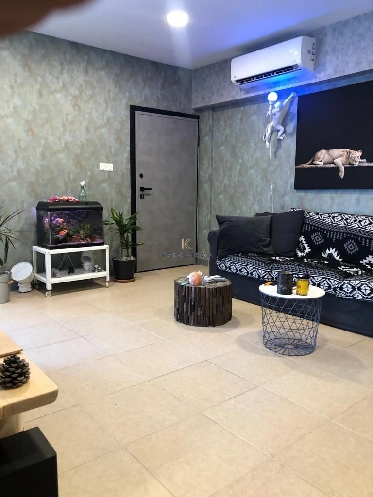 Cheap Houses and Villas for Sale Larnaca up to 300000 euro
