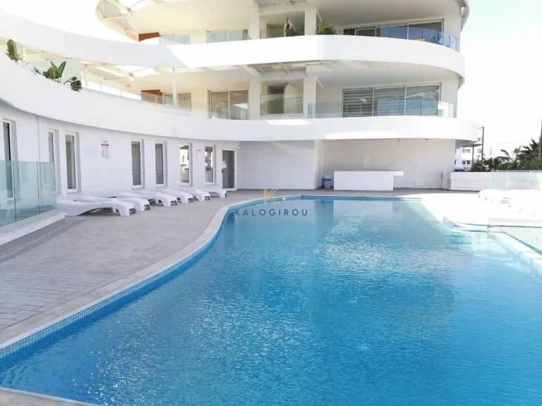 2 Bedroom Apartment for Sale in Larnaca District