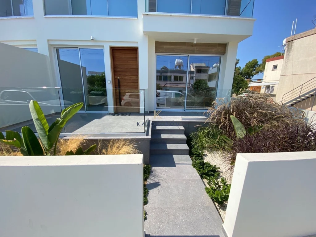 2 Bedroom Apartment for Rent in Dhekelia, Larnaca District