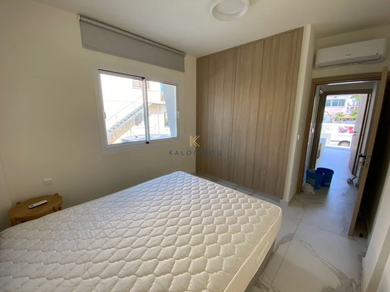 2 Bedroom Apartment for Rent in Dhekelia, Larnaca District
