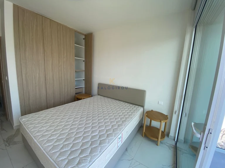 2 Bedroom Apartment for Rent in Dhekelia, Larnaca District