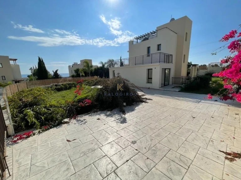 4 Bedroom House for Sale in Agios Theodoros, Larnaca District