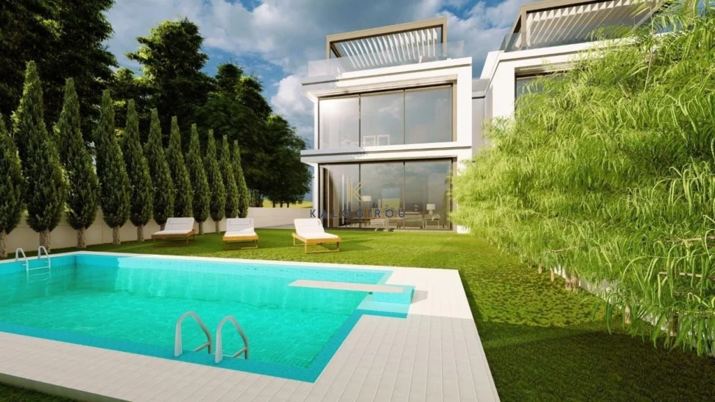 3 Bedroom House for Sale in Pervolia Larnacas