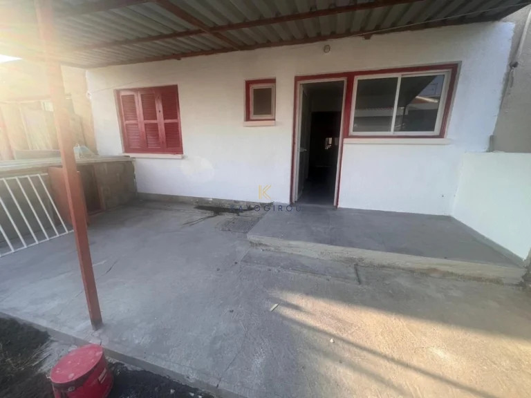 2 Bedroom House for Sale in Larnaca District