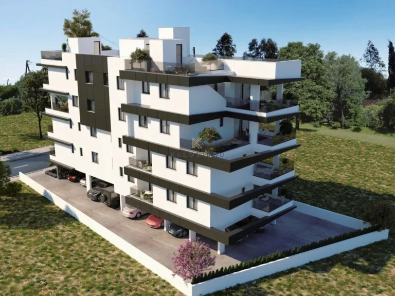 Cheap Apartments for Sale Larnaca up to 300000 euro