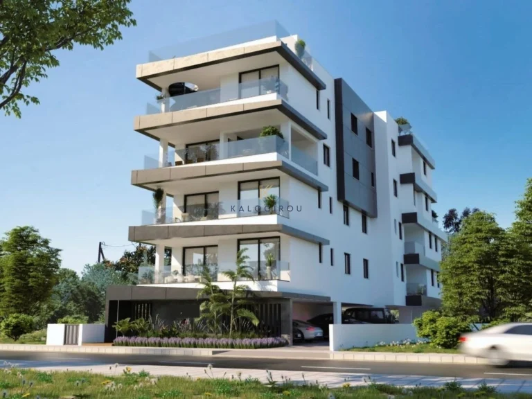 Cheap Apartments for Sale Larnaca up to 300000 euro