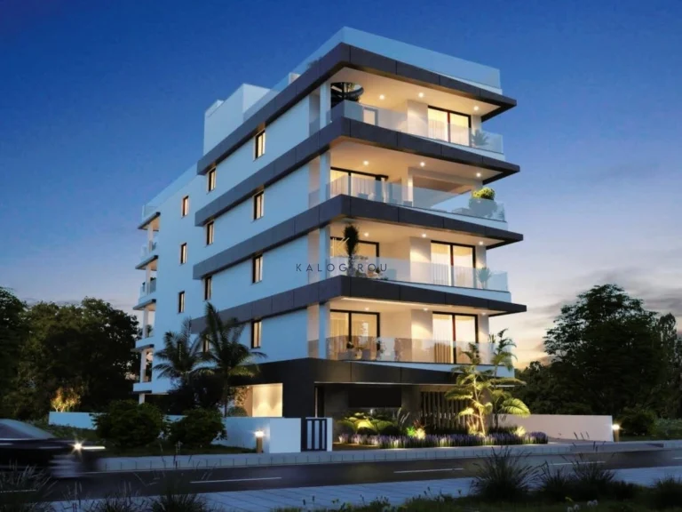Cheap Apartments for Sale Larnaca up to 300000 euro