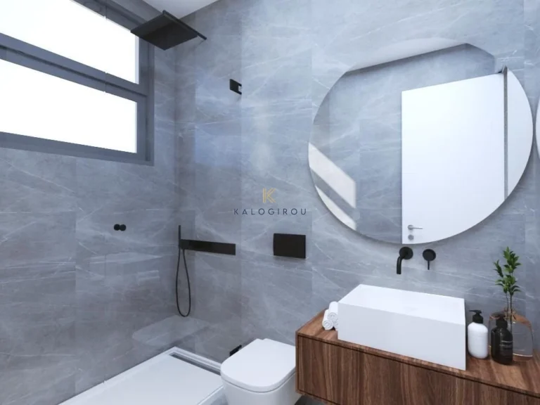 4 Bedroom House for Sale in Dhekelia, Larnaca District