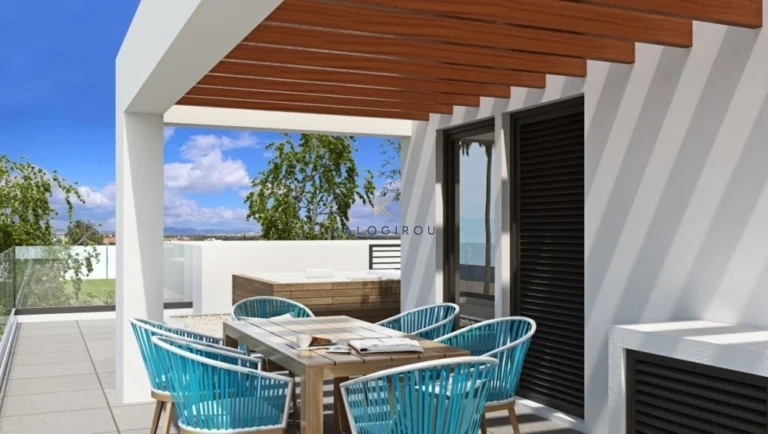 4 Bedroom House for Sale in Dhekelia, Larnaca District