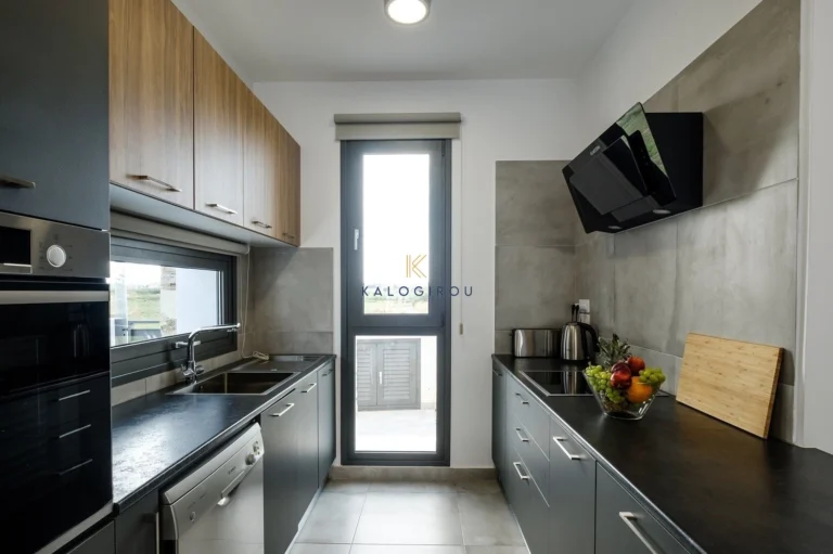 4 Bedroom House for Sale in Dhekelia, Larnaca District