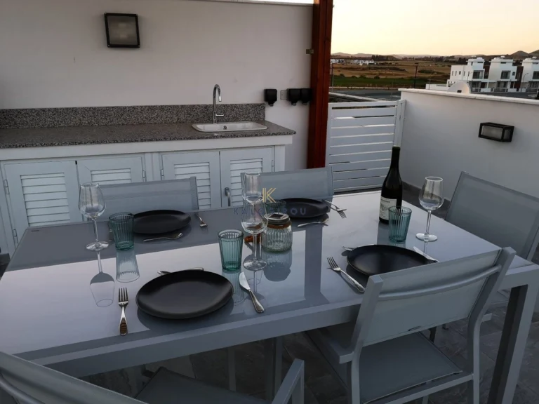 4 Bedroom House for Sale in Dhekelia, Larnaca District