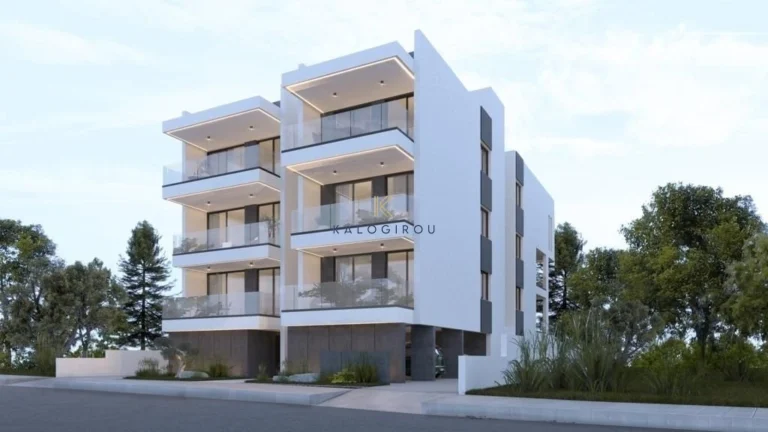 1 Bedroom Apartment for Sale in Dhekelia, Larnaca District
