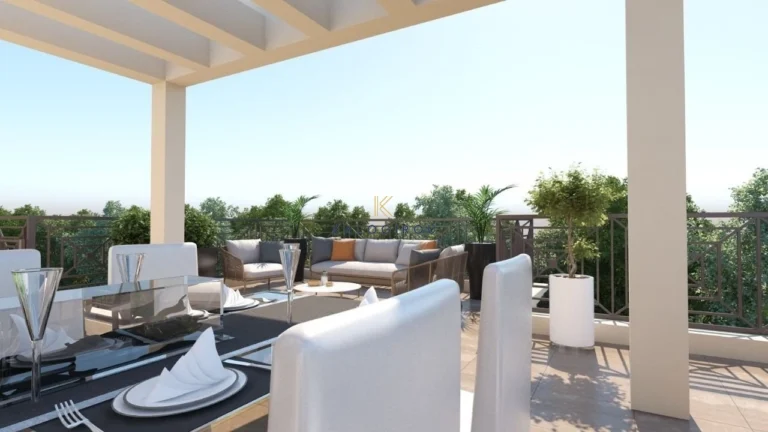 1 Bedroom Apartment for Sale in Vergina, Larnaca District