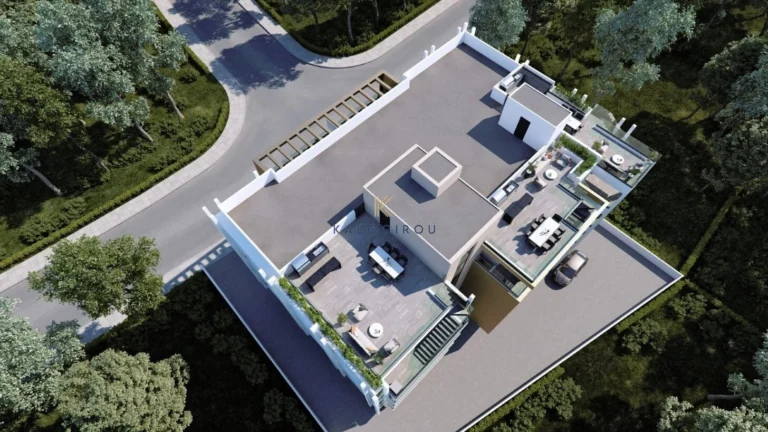 1 Bedroom Apartment for Sale in Larnaca District