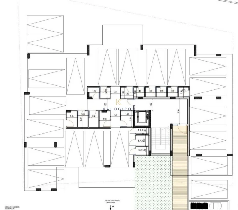 1 Bedroom Apartment for Sale in Larnaca District