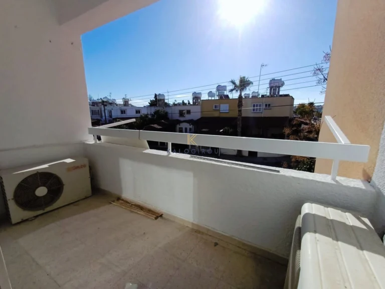 3 Bedroom Apartment for Sale in Larnaca District