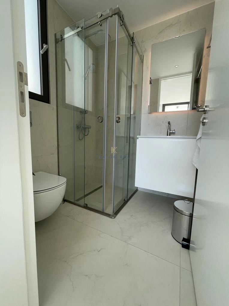 3 Bedroom Apartment for Sale in Larnaca District