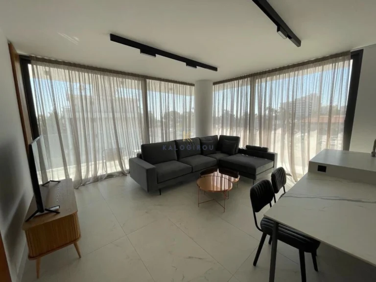 3 Bedroom Apartment for Sale in Larnaca District
