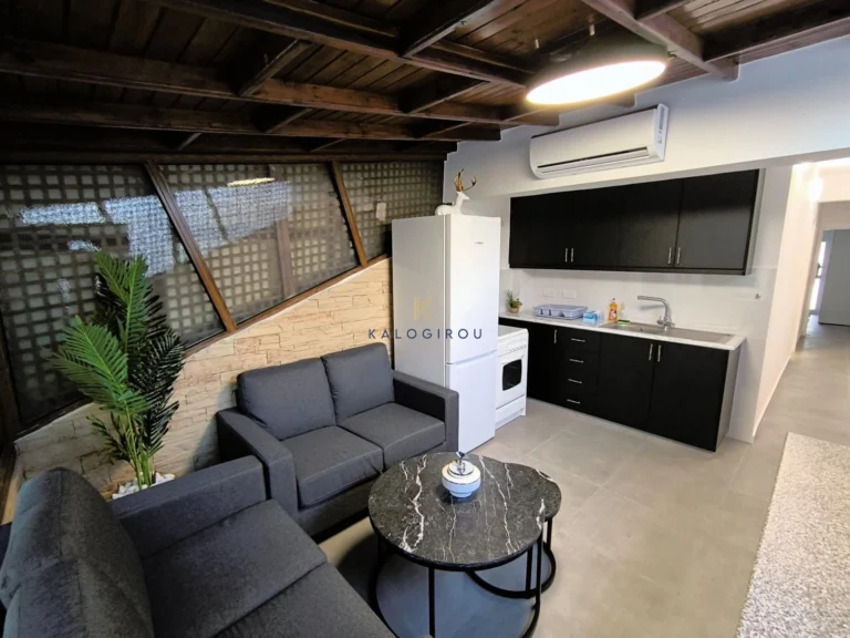 2 Bedroom Apartment for Rent in Dhekelia, Larnaca District