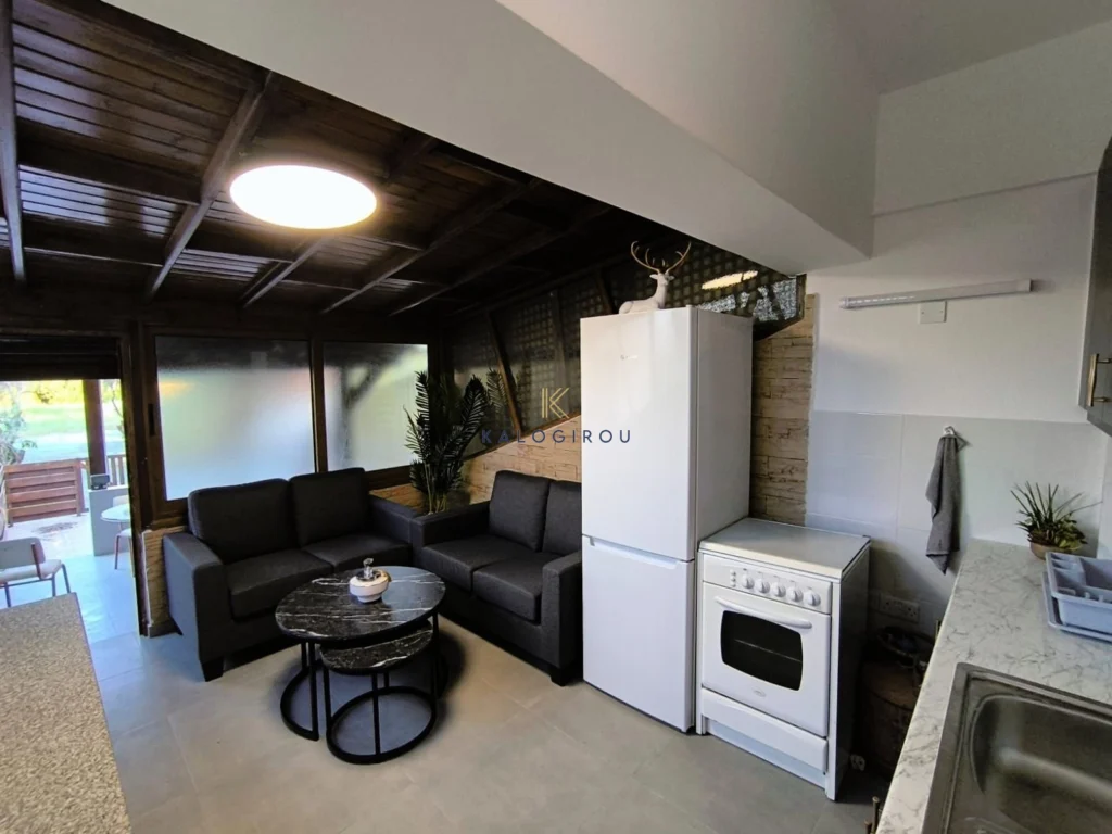 2 Bedroom Apartment for Rent in Dhekelia, Larnaca District