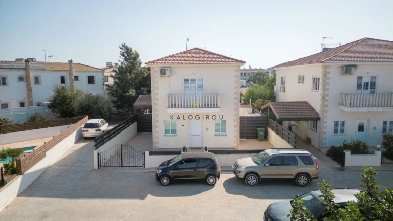 Cheap Houses and Villas for Sale Famagusta up to 300000 euro