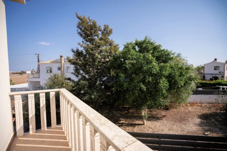 3 Bedroom House for Sale in Frenaros, Famagusta District