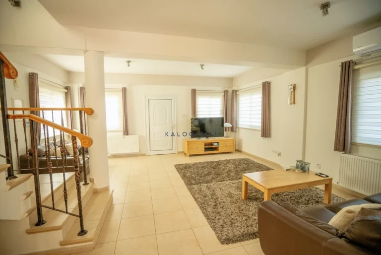 Cheap Houses and Villas for Sale Famagusta