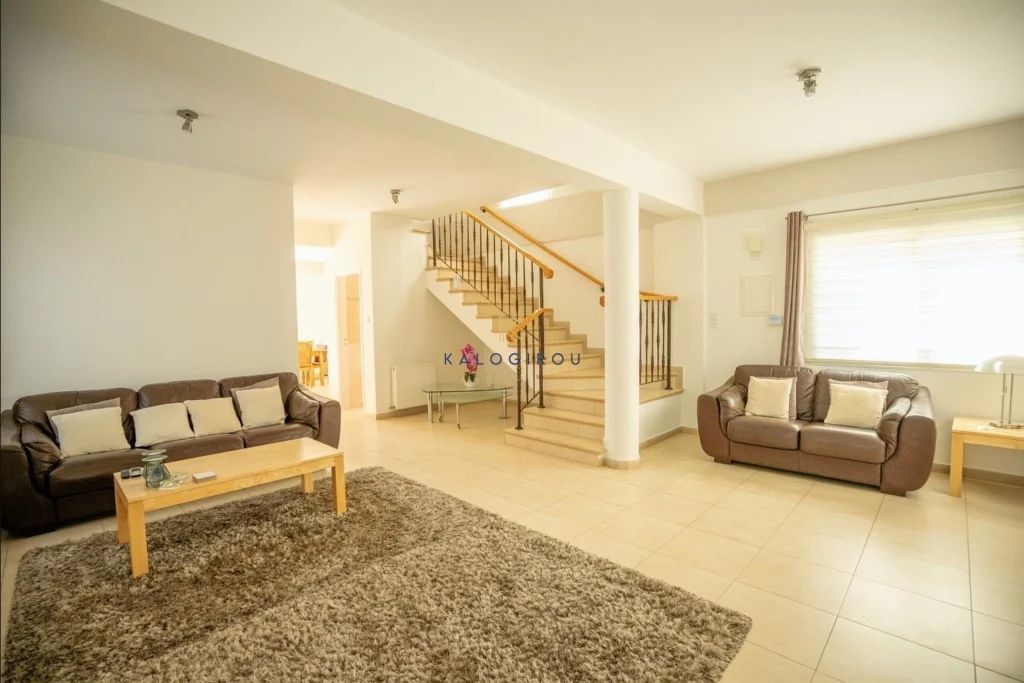 3 Bedroom House for Sale in Frenaros, Famagusta District
