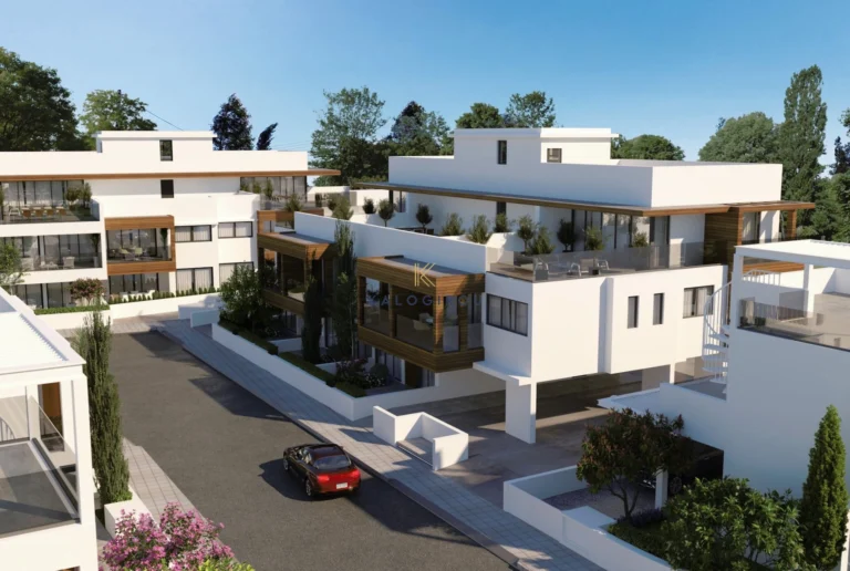 3 Bedroom House for Sale in Kiti, Larnaca District