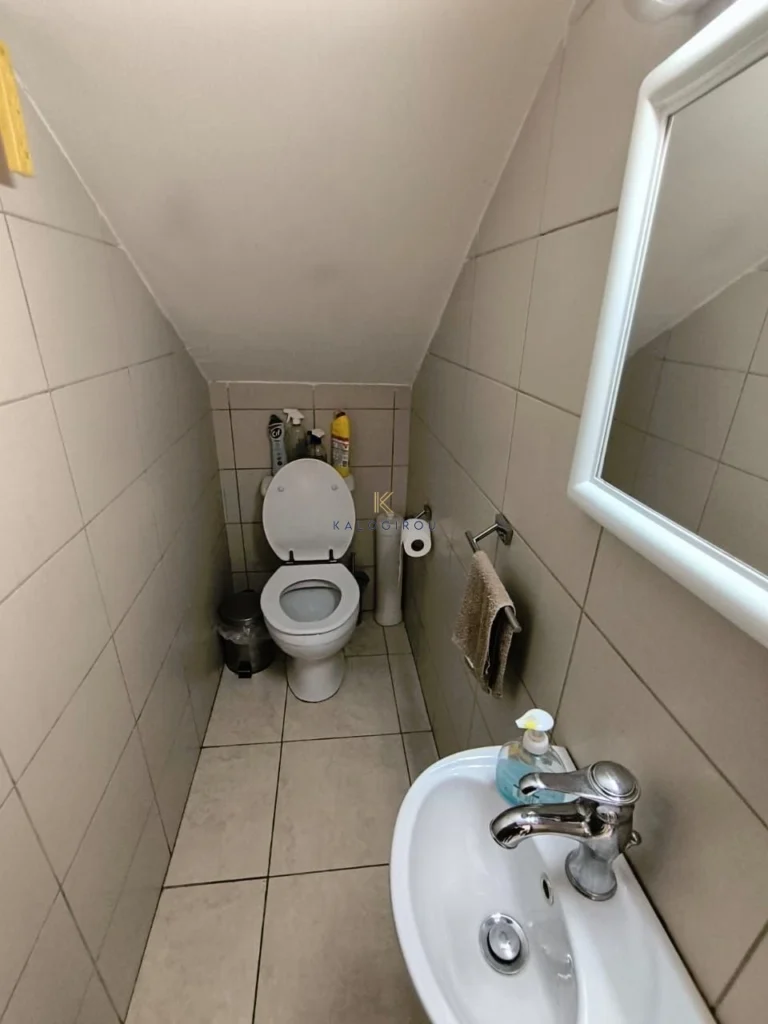 3 Bedroom House for Sale in Livadia Larnakas, Larnaca District